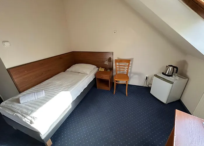 Corvin Hotel