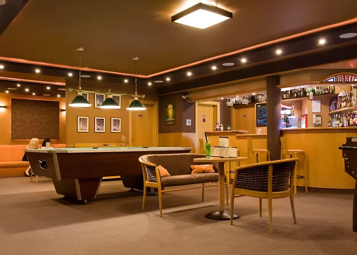 Hotel Kálvária Superior