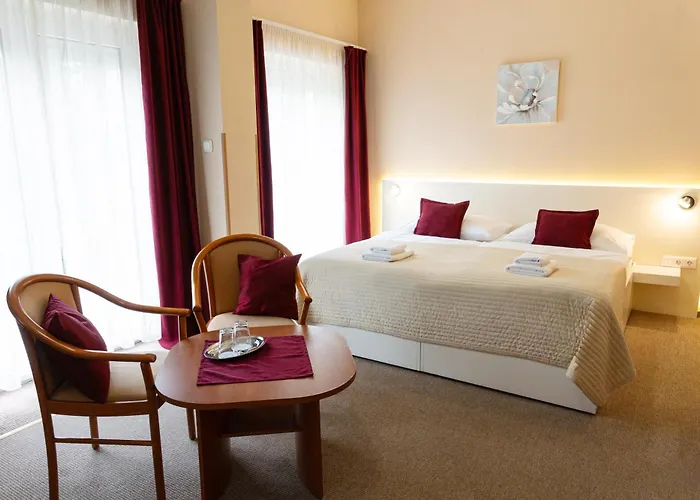 Hotel Penta Lux